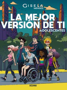 la mejor version de ti. adolescentes (ebook)-gisela méndez-9786075577593