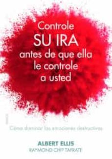 controle su ira antes de que ella le controle a usted-9786075690193