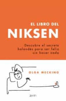 el libro del niksen-9786075691893