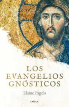 los evangelios gnósticos-9786075693293