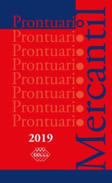 prontuario mercantil 2019 (ebook)-jose perez chavez-raymundo fol olguin-9786076293393