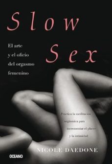 -nicole daedone-9786077353393