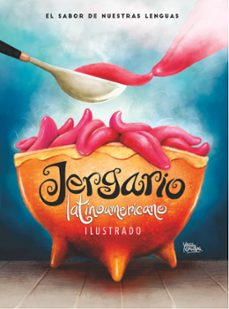 jergario latinoamericano ilustrado (ebook)-sayri karp-mempo giardinelli-nancy rozo-9786077426493