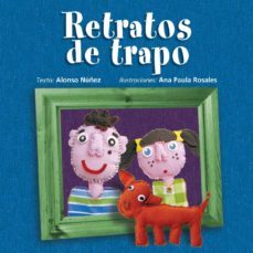 retratos de trapo (ebook)-alonso nuñez-9786077749493