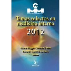 temas selectos en medicina interna 2012-9786078045693