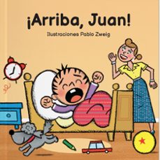 ¡arriba, juan! (ebook)-9786078797493