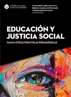 educacion y justicia social (ebook)-9786078910793