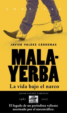 malayerba-javier valdez cardenas-9786079409593