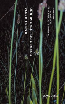 correo del otro mundo (y algunas lecturas mas) (ebook)-9786079861193