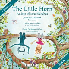 the little horn (ebook)-andrea álvarez sánchez-9786079981693