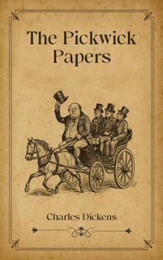 the pickwick papers (ebook)-charles dickens-9786112207193