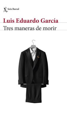 -luis eduardo garcía-9786125154293