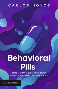 behavioral pills (ebook)-9786125193193
