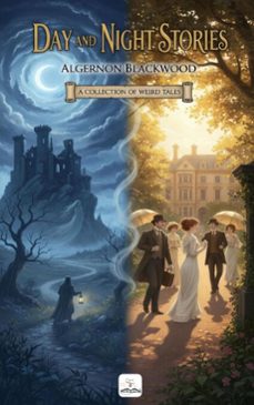 -algernon blackwood-9786253879693