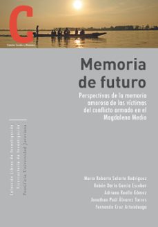 memoria de futuro (ebook)-9786285020193