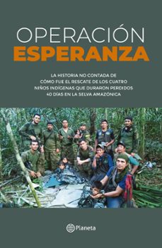 operacion esperanza (ebook)-9786287665293