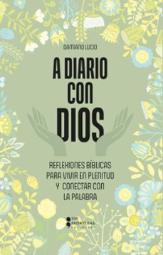 a diario con dios (ebook)-damiano lucio-9786287735293
