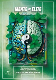 mente de elite (ebook)-ángel darío deri-9786313063093
