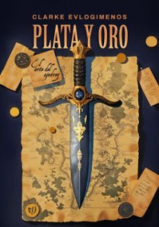 plata y oro (ebook)-clarke evlogimenos-9786313066193