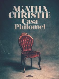 casa philomel (ebook)-agatha christie-9786313151493