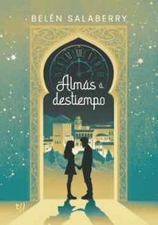 almas a destiempo (ebook)-belén salaberry-9786313172993