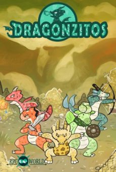 dragonzitos (ebook)-rafael wernek soares-9786500638493