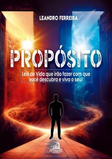 proposito (ebook)-leandro ferreira-9786500761993