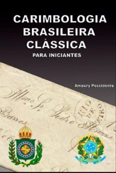 carimbologia brasileira classica para iniciantes (ebook)-possidente amaury-9786501080093