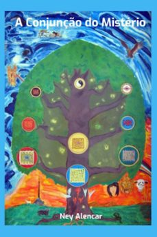 a conjunço do misterio (ebook)-alencar ney-9786501187693