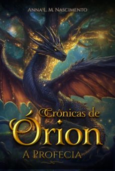 as cronicas de orion (ebook)-anna l. m. nascimento-9786501311593