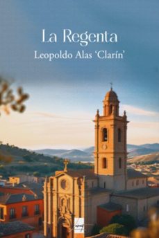la regenta (ebook)-leopoldo alas clarin-9786501319193