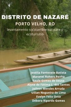 distrito de nazare - pvh- ro (ebook)-josélia fontenele batista-9786501471693