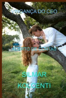 vingança do ceo (ebook)-silmar kolcenti-9786501729893