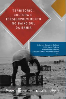 territorio, cultura e (des)envolvimento no baixo sul da bahia (ebook)-anderson gomes da epifania-celia maria pedrosa-diogo fonseca borsoi-9786525002293