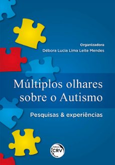 multiplos olhares sobre o autismo (ebook)-débora lucia lima leite mendes-9786525105093