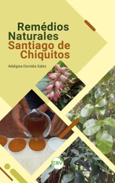 remedios naturales (ebook)-adalgisa dorotéa sales-9786525183893