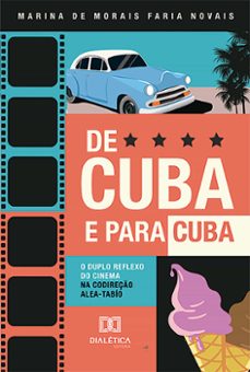 de cuba e para cuba (ebook)-marina de morais faria novais-9786525299693