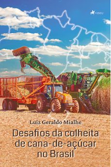 desafios da colheita de cana-de-acucar no brasil (ebook)-9786525465593
