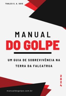 manual do golpe (ebook)-thales gois-9786526609293