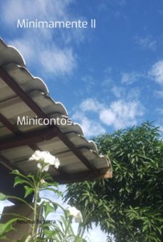 minimamente ii (ebook)-roselia bezerra-9786526620793