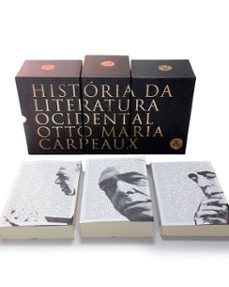 historia da literatura ocidental, vol. 3 (ebook)-9786552270993