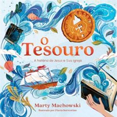 o tesouro (ebook)-marty machowsky-9786553506893