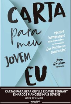 cartas para bear grylls e david tennant e marcos piangers mais jovens (ebook)-bear grylls-david tennant-marcos piangers-9786555373493