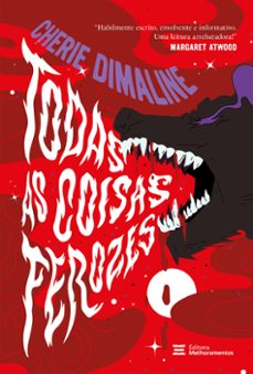 todas as coisas ferozes (ebook)-cherie dimaline-9786555396393