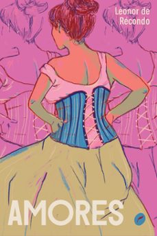 amores (ebook)-leonor de recondo-9786555530193