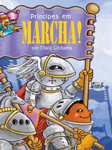principes em marcha! (ebook)-9786555554793