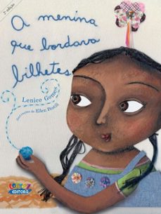 a menina que bordava bilhetes (ebook)-lenice gomes-9786555556193