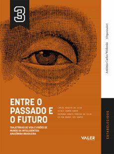 vol.3 entre o passado e o futuro (ebook)-gilton mendes-9786555853193
