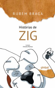 historias de zig (ebook)-rubem braga-9786556120393