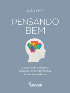 pensando bem: (ebook)-joão rizzio vicente fett-9786556235493